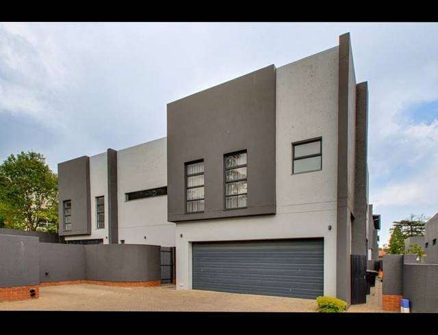 4 BEDROOM HOUSE FOR SALE IN BRYANSTON